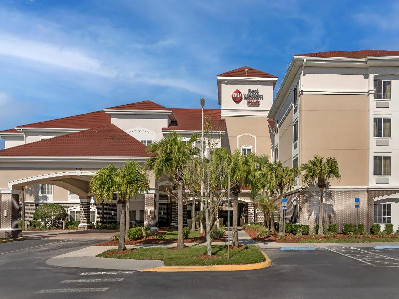 BW Plus Orlando Lake Buena Vista South Inn &Suites image