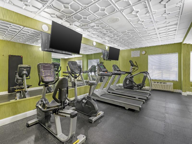 BW Plus Orlando Lake Buena Vista South Inn &Suites image