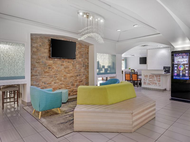 BW Plus Orlando Lake Buena Vista South Inn &Suites image