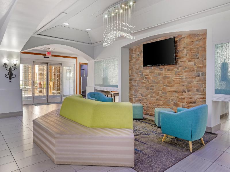 BW Plus Orlando Lake Buena Vista South Inn &Suites image