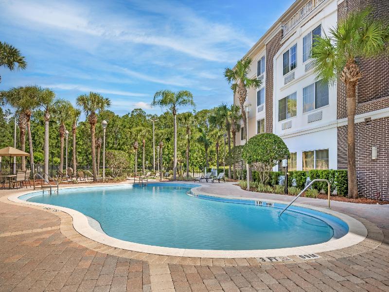 BW Plus Orlando Lake Buena Vista South Inn &Suites image