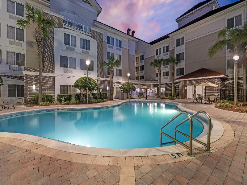BW Plus Orlando Lake Buena Vista South Inn &Suites image