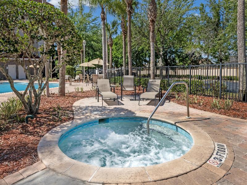 BW Plus Orlando Lake Buena Vista South Inn &Suites image