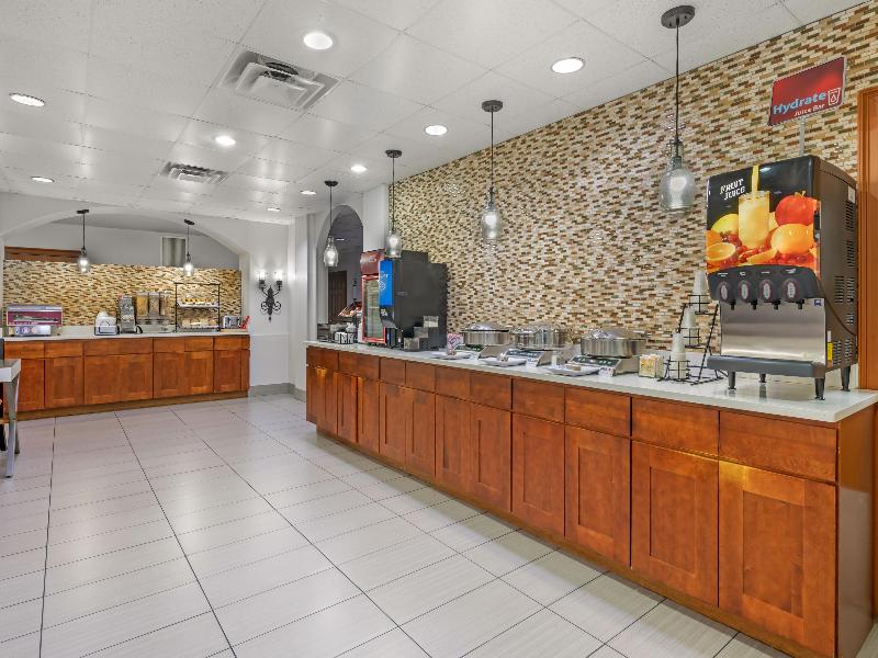 BW Plus Orlando Lake Buena Vista South Inn &Suites image