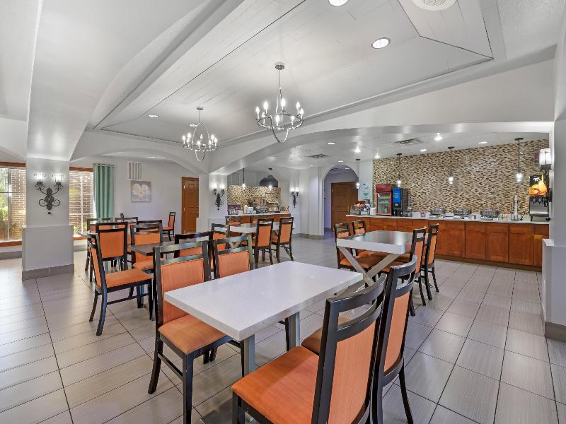 BW Plus Orlando Lake Buena Vista South Inn &Suites image