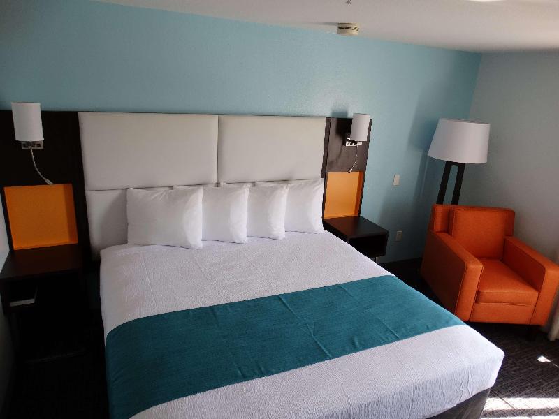 BW Plus Orlando Lake Buena Vista South Inn &Suites image