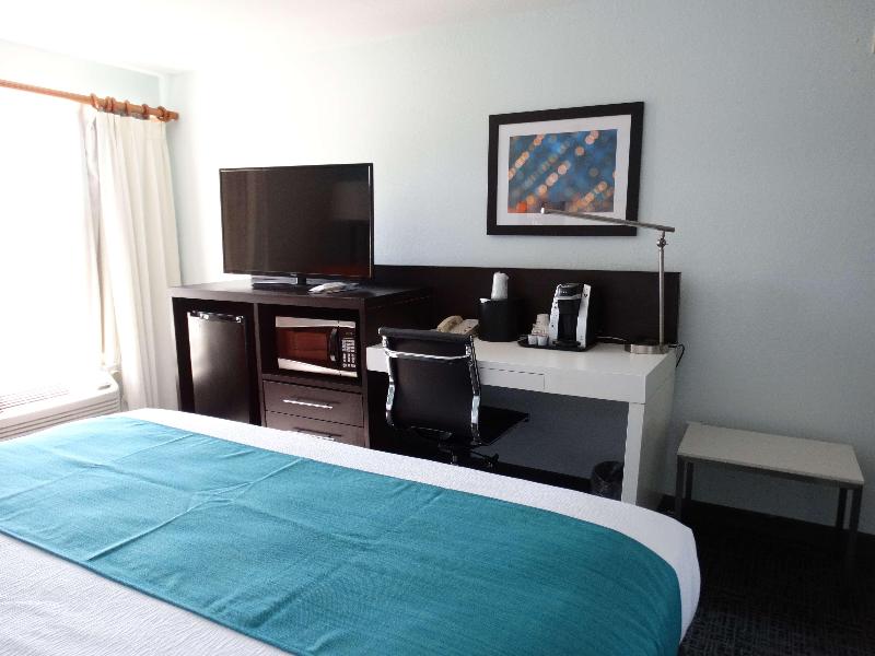 BW Plus Orlando Lake Buena Vista South Inn &Suites image