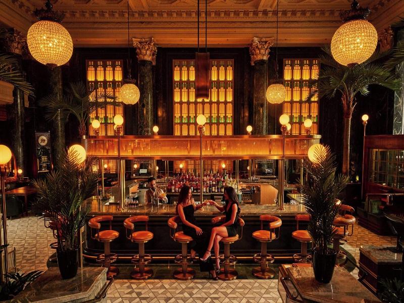 Westin St. Francis image