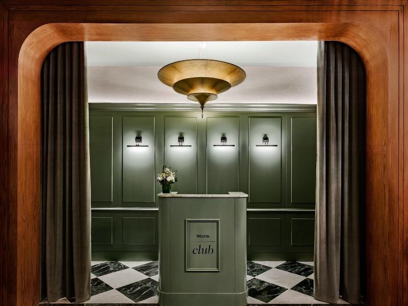 Westin St. Francis image
