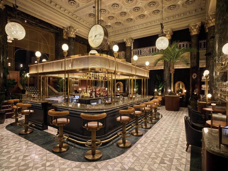 Westin St. Francis image