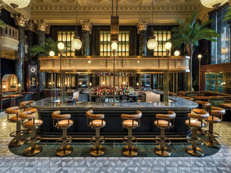 Westin St. Francis image