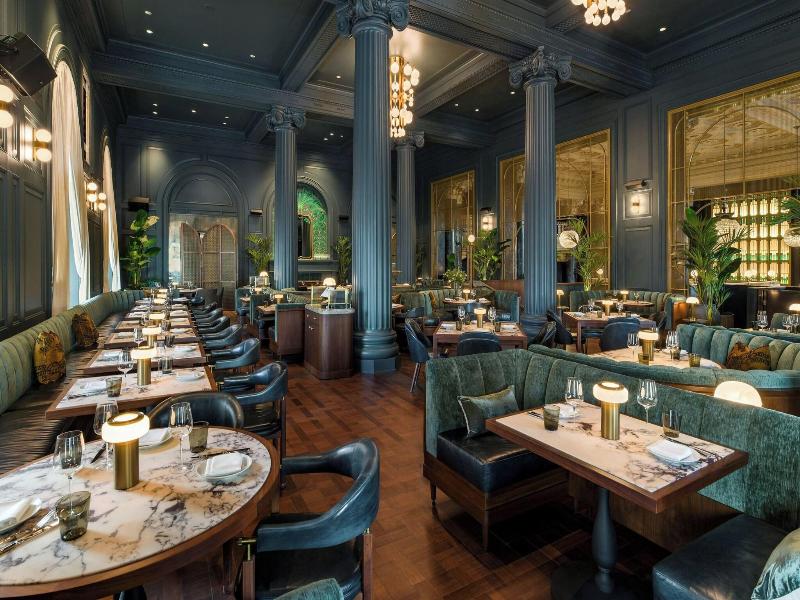 Westin St. Francis image