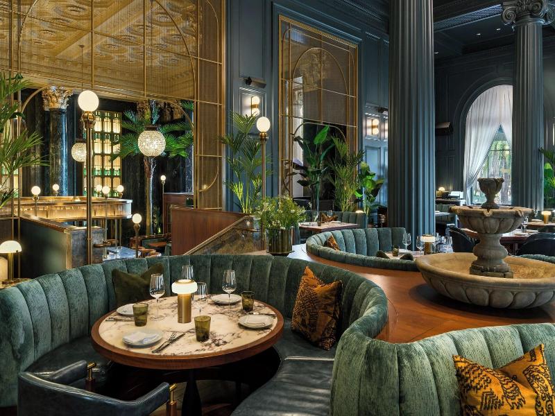 Westin St. Francis image