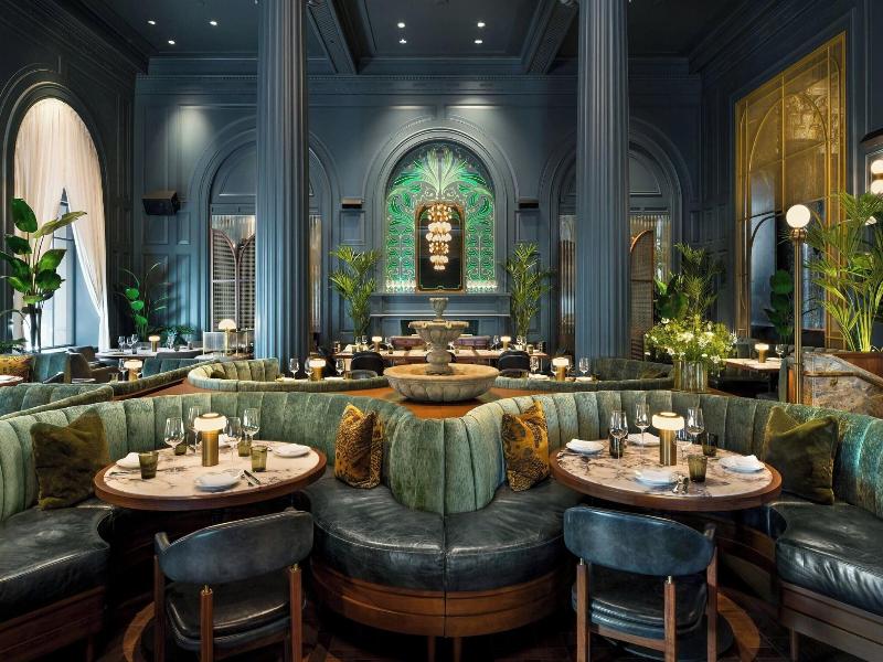 Westin St. Francis image