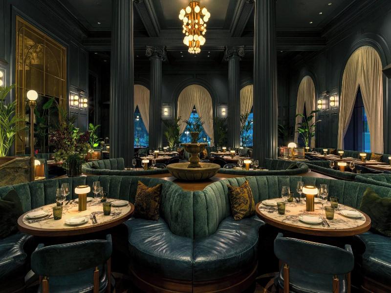 Westin St. Francis image
