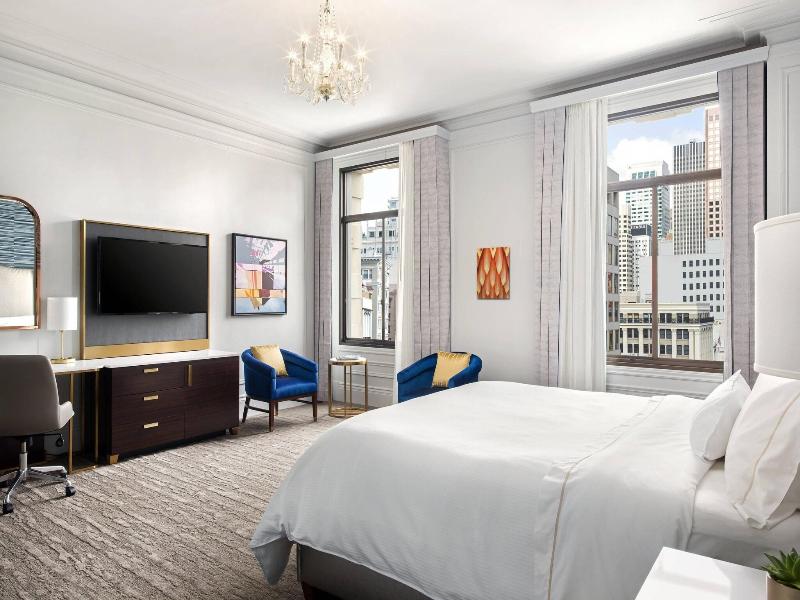 Westin St. Francis image