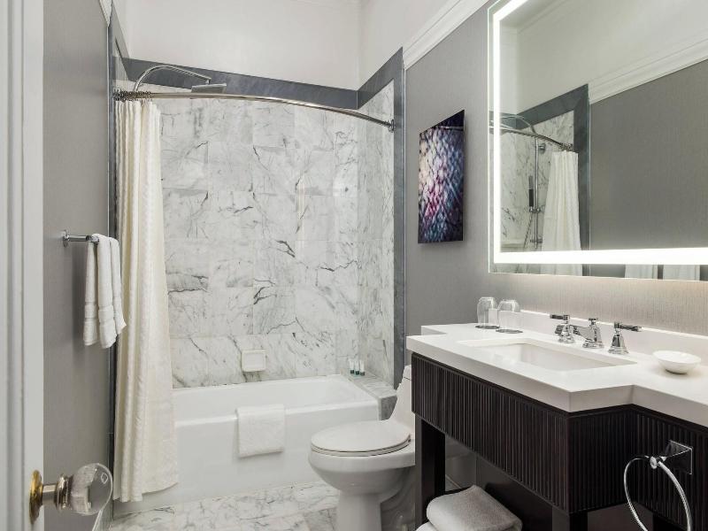 Westin St. Francis image