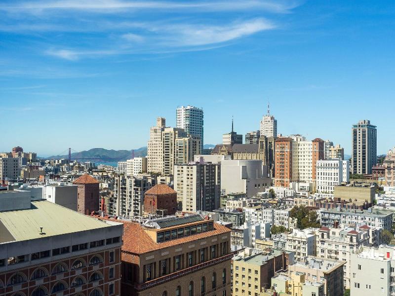 Westin St. Francis image