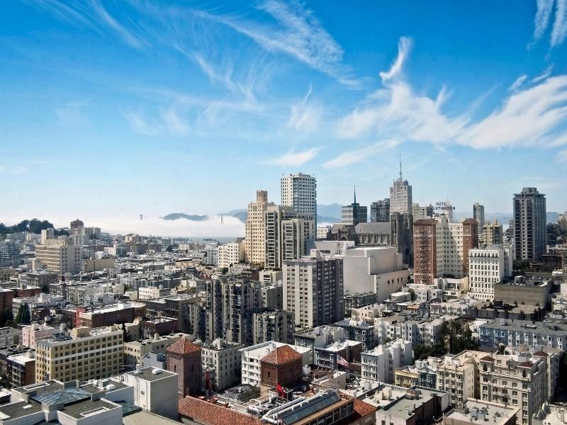Westin St. Francis image