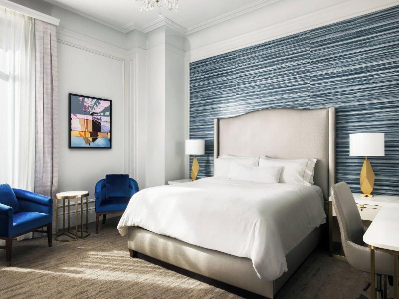 Westin St. Francis image