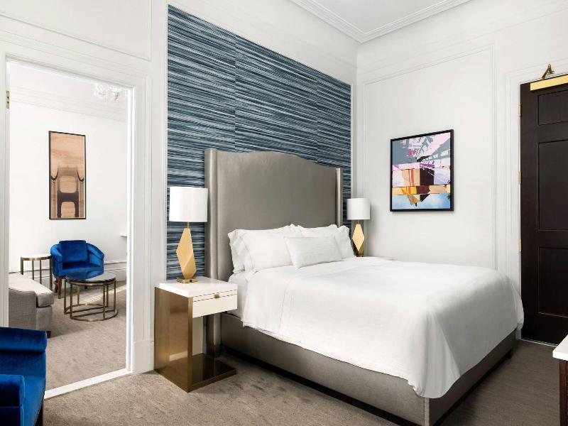 Westin St. Francis image