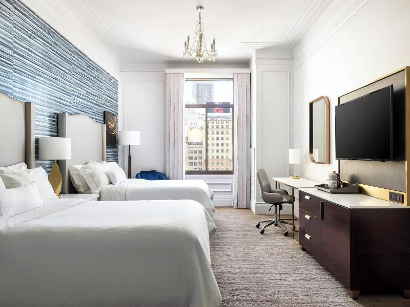 Westin St. Francis image