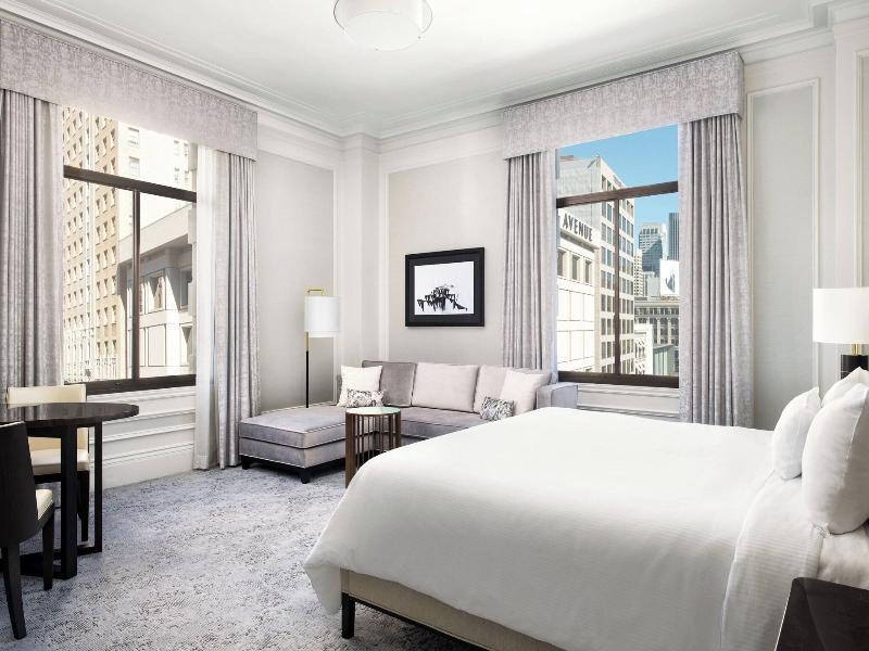 Westin St. Francis image