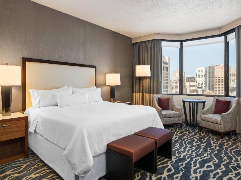 Westin St. Francis image