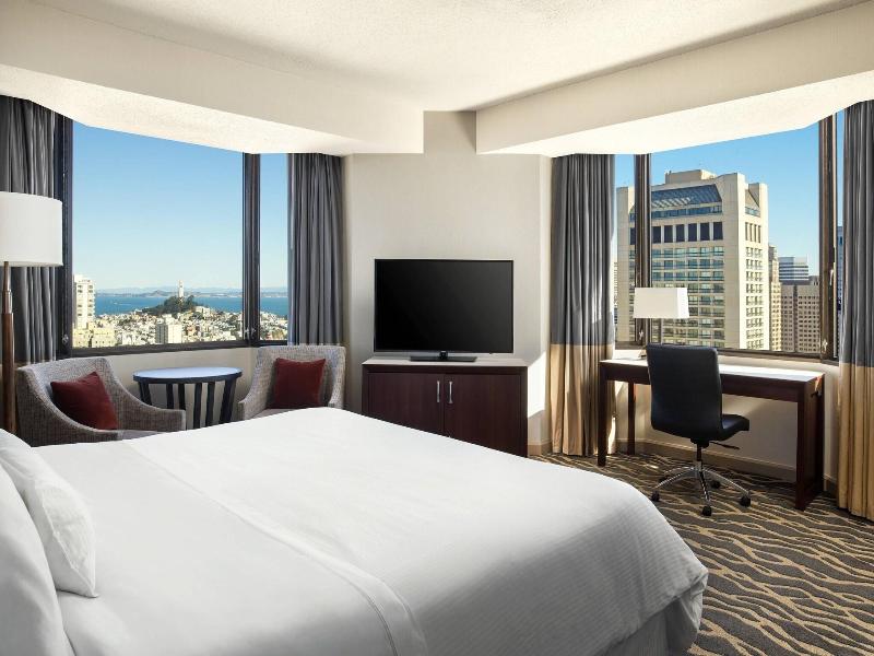 Westin St. Francis image