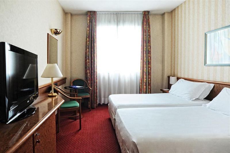 Fotos Hotel Holiday Inn Turin South