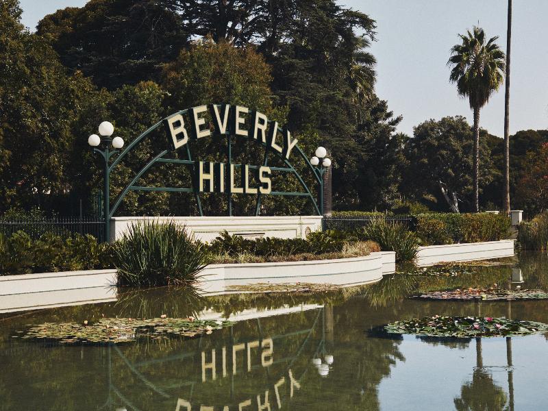 L'Ermitage Beverly Hills image
