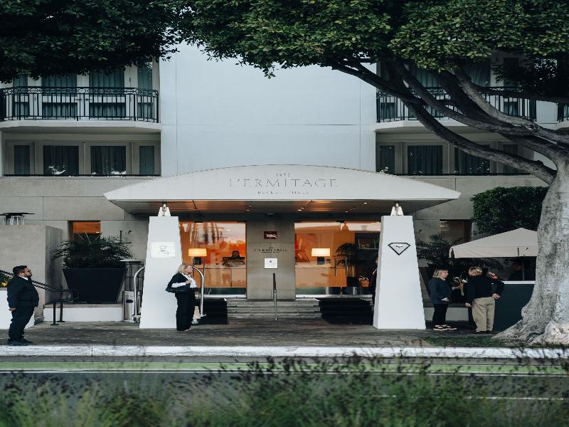 L'Ermitage Beverly Hills image