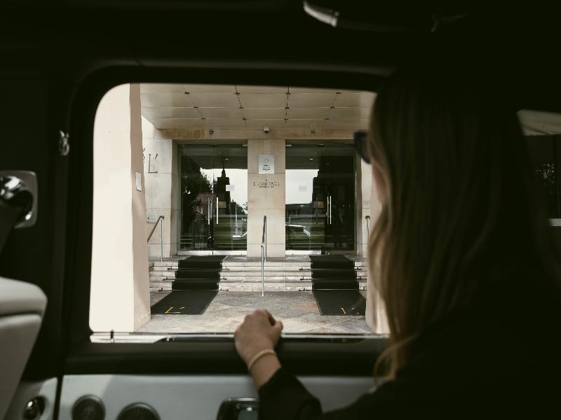 L'Ermitage Beverly Hills image