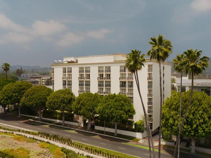 L'Ermitage Beverly Hills image