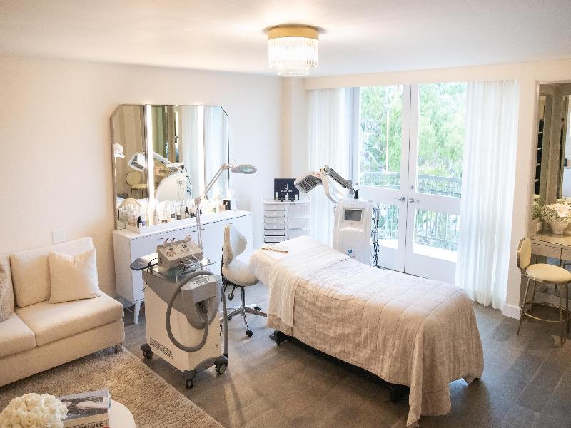 L'Ermitage Beverly Hills image