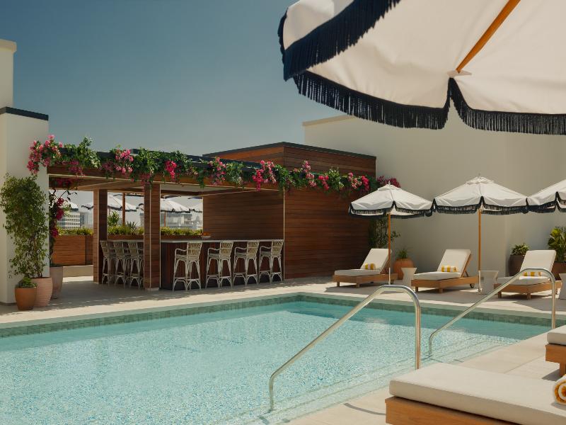 L'Ermitage Beverly Hills image