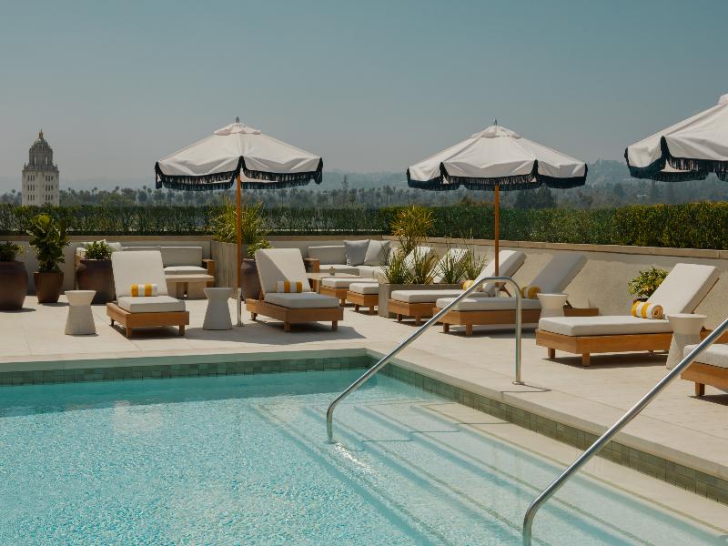L'Ermitage Beverly Hills image