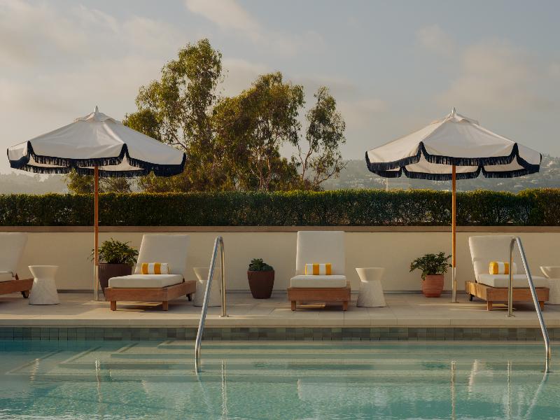 L'Ermitage Beverly Hills image