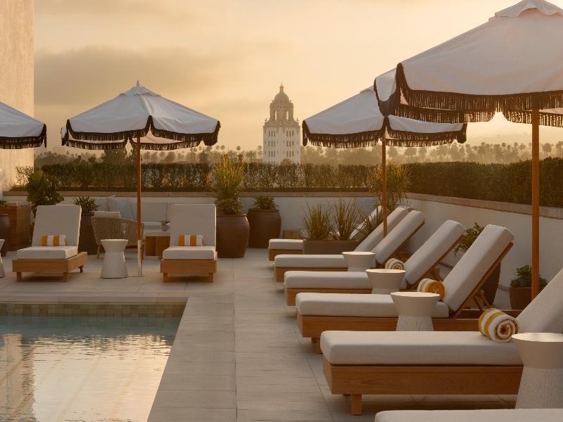 L'Ermitage Beverly Hills image