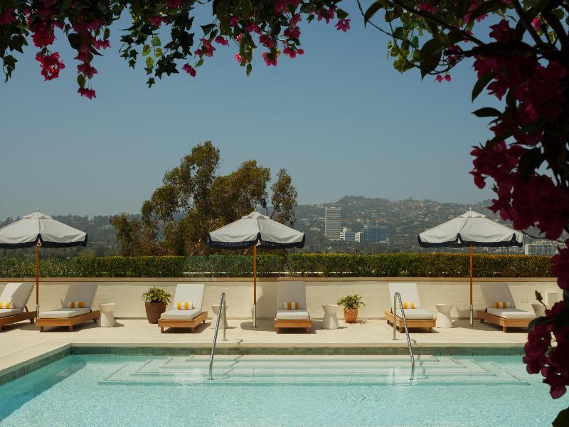 L'Ermitage Beverly Hills image