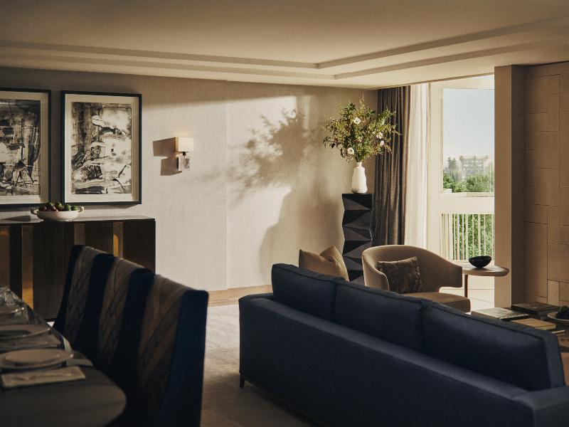 L'Ermitage Beverly Hills image