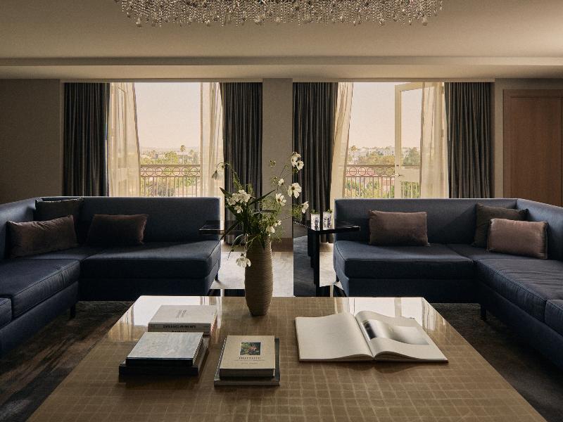 L'Ermitage Beverly Hills image