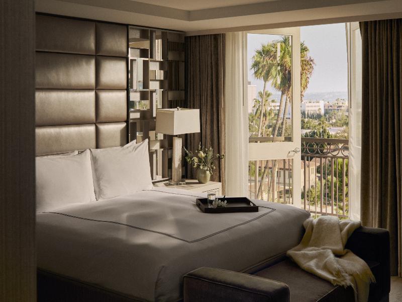 L'Ermitage Beverly Hills image
