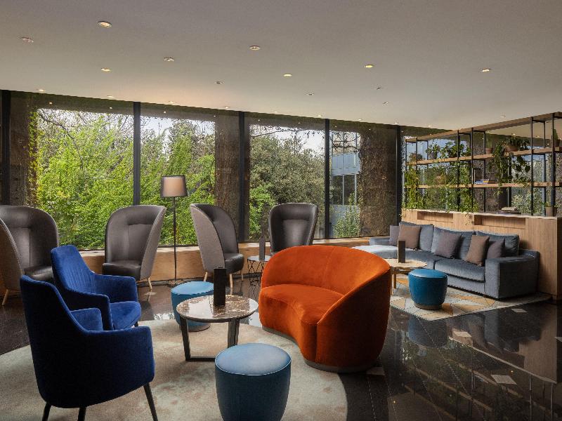 Crowne Plaza Milan Linate image