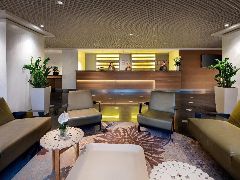 Crowne Plaza Milan Linate image