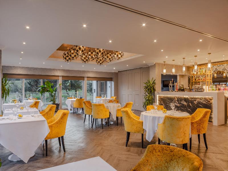 Gleddoch Golf & Spa Resort image