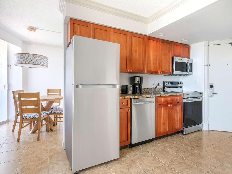 Hilton Vacation Club The Cove on Ormond Beach image