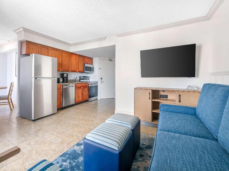 Hilton Vacation Club The Cove on Ormond Beach image