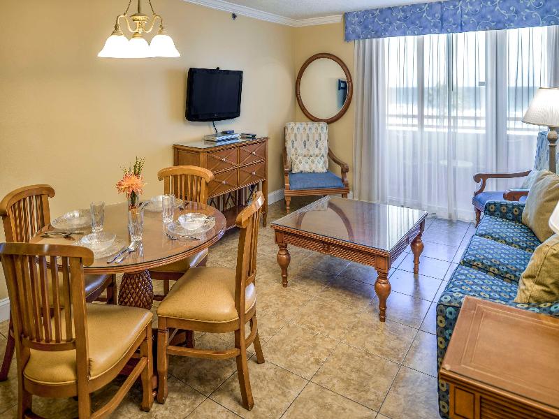 Hilton Vacation Club The Cove on Ormond Beach image