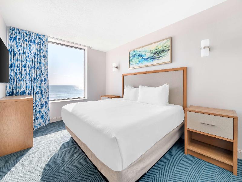 Hilton Vacation Club The Cove on Ormond Beach image